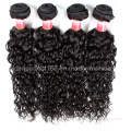 Unprocessed Curly Golden Perfect Hair Extensions